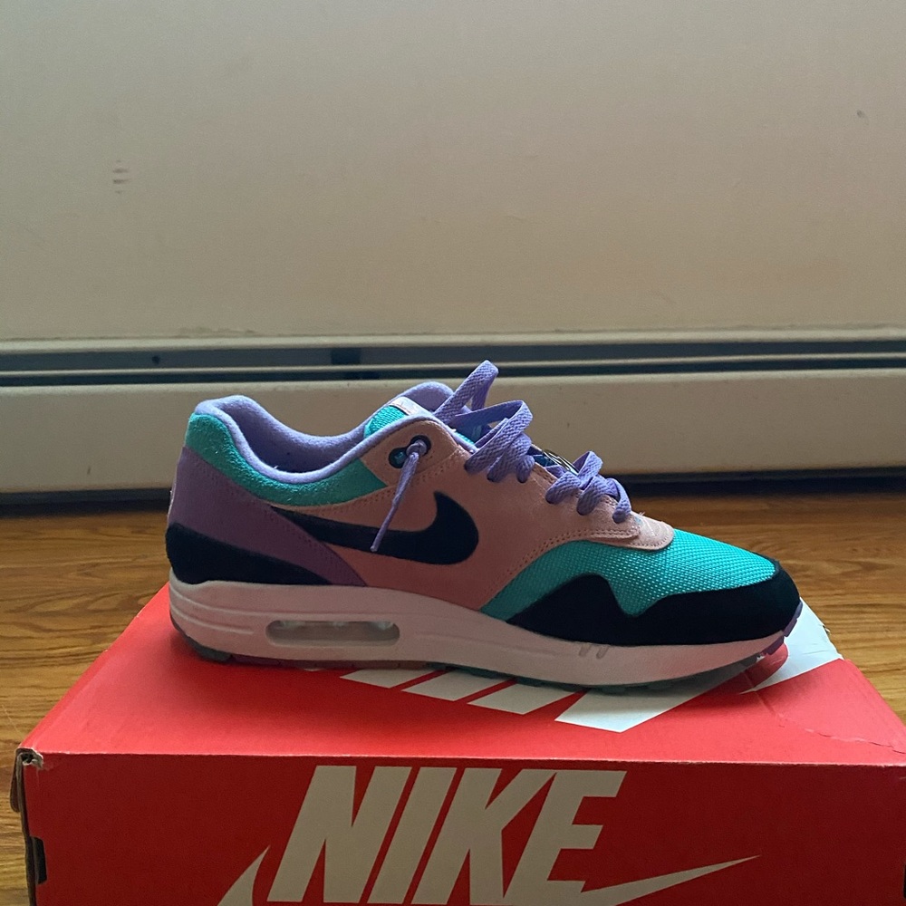 Air max 1 Nd